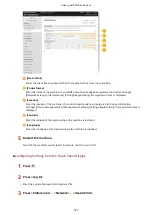 Preview for 539 page of Canon imagerunner advance C5535i User Manual