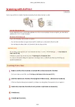 Preview for 544 page of Canon imagerunner advance C5535i User Manual