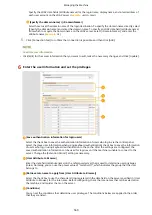 Preview for 581 page of Canon imagerunner advance C5535i User Manual