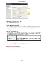 Preview for 584 page of Canon imagerunner advance C5535i User Manual