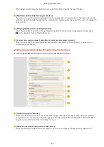 Preview for 588 page of Canon imagerunner advance C5535i User Manual