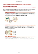 Preview for 593 page of Canon imagerunner advance C5535i User Manual