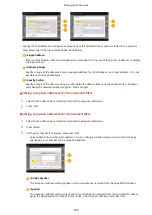 Preview for 610 page of Canon imagerunner advance C5535i User Manual