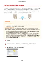 Preview for 620 page of Canon imagerunner advance C5535i User Manual