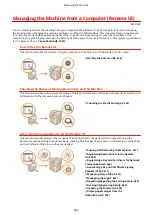 Preview for 658 page of Canon imagerunner advance C5535i User Manual