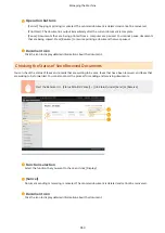 Preview for 665 page of Canon imagerunner advance C5535i User Manual