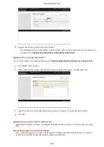 Preview for 671 page of Canon imagerunner advance C5535i User Manual