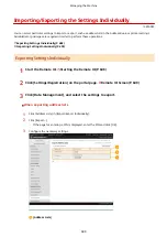 Preview for 700 page of Canon imagerunner advance C5535i User Manual