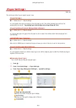 Preview for 745 page of Canon imagerunner advance C5535i User Manual