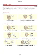 Preview for 837 page of Canon imagerunner advance C5535i User Manual