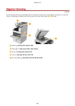 Preview for 839 page of Canon imagerunner advance C5535i User Manual