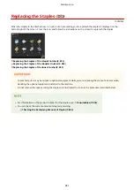 Preview for 863 page of Canon imagerunner advance C5535i User Manual