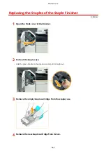 Preview for 864 page of Canon imagerunner advance C5535i User Manual