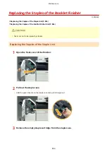 Preview for 866 page of Canon imagerunner advance C5535i User Manual