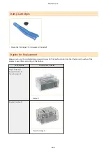 Preview for 911 page of Canon imagerunner advance C5535i User Manual