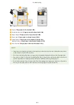 Preview for 991 page of Canon imagerunner advance C5535i User Manual