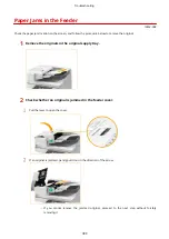 Preview for 992 page of Canon imagerunner advance C5535i User Manual