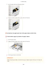 Preview for 1001 page of Canon imagerunner advance C5535i User Manual