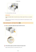 Preview for 1004 page of Canon imagerunner advance C5535i User Manual