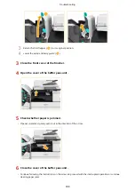 Preview for 1010 page of Canon imagerunner advance C5535i User Manual