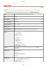 Preview for 1042 page of Canon imagerunner advance C5535i User Manual