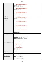 Preview for 1043 page of Canon imagerunner advance C5535i User Manual