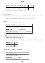 Preview for 1075 page of Canon imagerunner advance C5535i User Manual