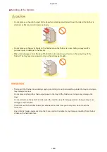 Preview for 1101 page of Canon imagerunner advance C5535i User Manual