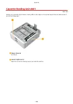 Preview for 1106 page of Canon imagerunner advance C5535i User Manual