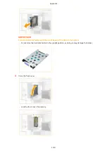 Preview for 1131 page of Canon imagerunner advance C5535i User Manual