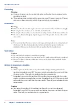 Preview for 8 page of Canon imageRUNNER ADVANCE C9075S PRO User Manual