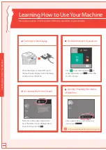 Preview for 4 page of Canon imageRUNNER ADVANCE DX 527i Quick Operation Manual