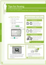 Preview for 8 page of Canon imageRUNNER ADVANCE DX 527i Quick Operation Manual