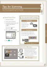 Preview for 9 page of Canon imageRUNNER ADVANCE DX 527i Quick Operation Manual