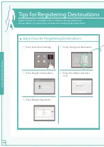 Preview for 10 page of Canon imageRUNNER ADVANCE DX 527i Quick Operation Manual