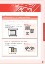 Preview for 29 page of Canon imageRUNNER ADVANCE DX 527i Quick Operation Manual