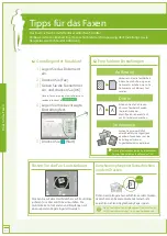 Preview for 32 page of Canon imageRUNNER ADVANCE DX 527i Quick Operation Manual