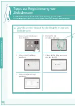 Preview for 34 page of Canon imageRUNNER ADVANCE DX 527i Quick Operation Manual