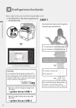 Preview for 12 page of Canon imageRUNNER ADVANCE DX 717iZ Getting Started