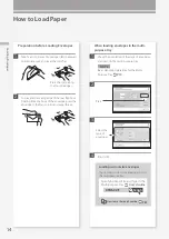 Preview for 14 page of Canon imageRUNNER ADVANCE DX C3725i Faq Manual