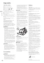 Preview for 42 page of Canon imageRUNNER ADVANCE DX C3725i Faq Manual