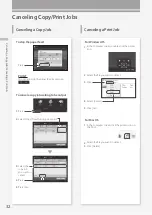 Preview for 32 page of Canon imageRUNNER ADVANCE DX C3835i Faq Manual