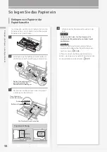 Preview for 98 page of Canon imageRUNNER ADVANCE DX C3835i Faq Manual