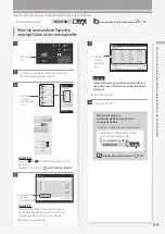 Preview for 99 page of Canon imageRUNNER ADVANCE DX C3835i Faq Manual