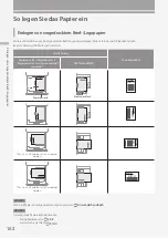 Preview for 102 page of Canon imageRUNNER ADVANCE DX C3835i Faq Manual