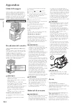 Preview for 180 page of Canon imageRUNNER ADVANCE DX C3835i Faq Manual