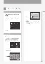 Preview for 201 page of Canon imageRUNNER ADVANCE DX C3835i Faq Manual