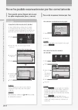 Preview for 208 page of Canon imageRUNNER ADVANCE DX C3835i Faq Manual