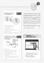 Preview for 5 page of Canon imageRUNNER ADVANCE DX C568iFZ Faq Manual