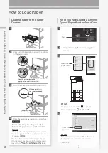 Preview for 8 page of Canon imageRUNNER ADVANCE DX C568iFZ Faq Manual